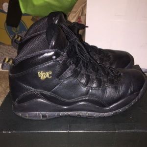 Jordan 10
